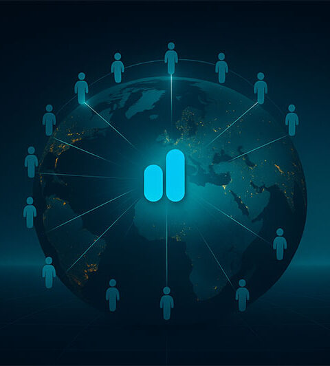 Trading profile illustration