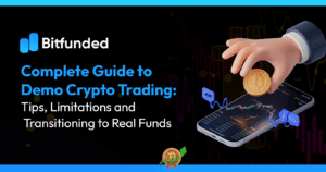 Complete Guide to Demo Crypto Trading: Tips, Limitations & Transitioning to Real Funds