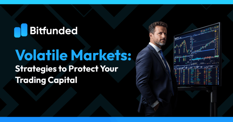 Strategies to Protect Your Trading Capital