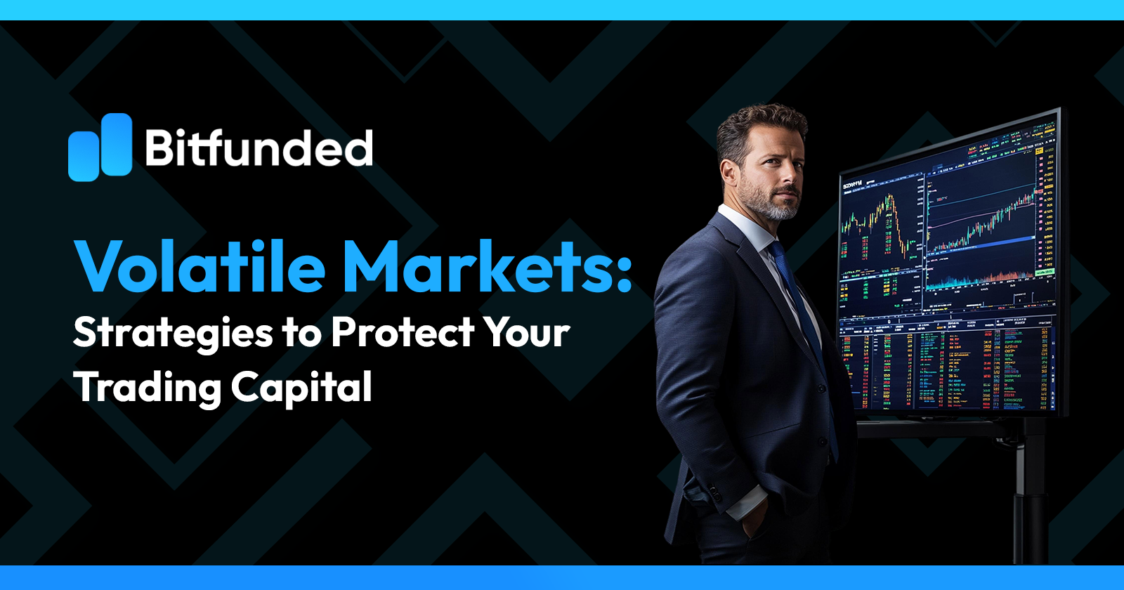 Strategies to Protect Your Trading Capital