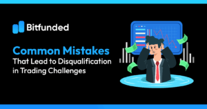 Common Mistakes That Lead to Disqualification in Crypto Prop Challenges