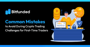 Common Mistakes to Avoid During Crypto Trading Challenges