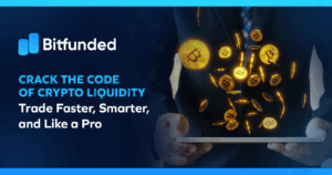 Crack the Code of Crypto Liquidity Trade Faster, Smarter, and Like a Pro
