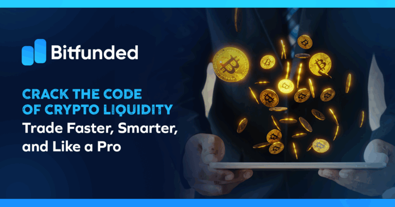 Crack the Code of Crypto Liquidity Trade Faster, Smarter, and Like a Pro