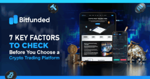 How Do You Choose a Crypto Trading Platform 7 Key Factors to Check