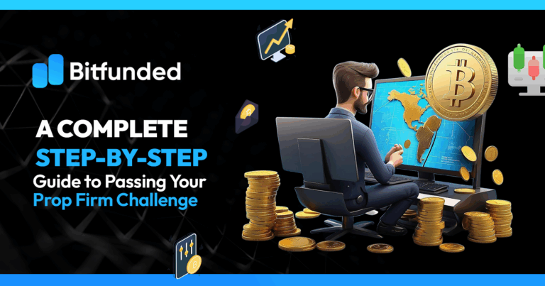 Passing Your Prop Firm Challenge