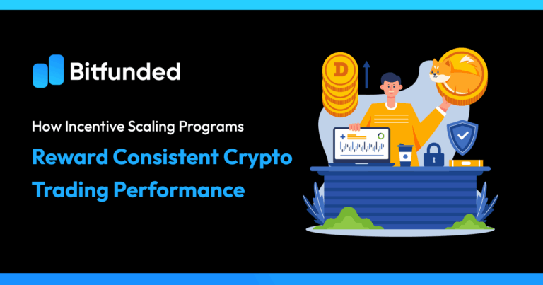 How Incentive Scaling Programs Reward Consistent Crypto Trading Performance