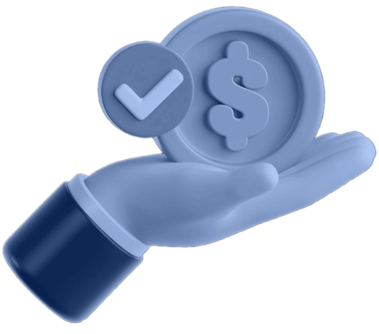 Trading expert avatar icon