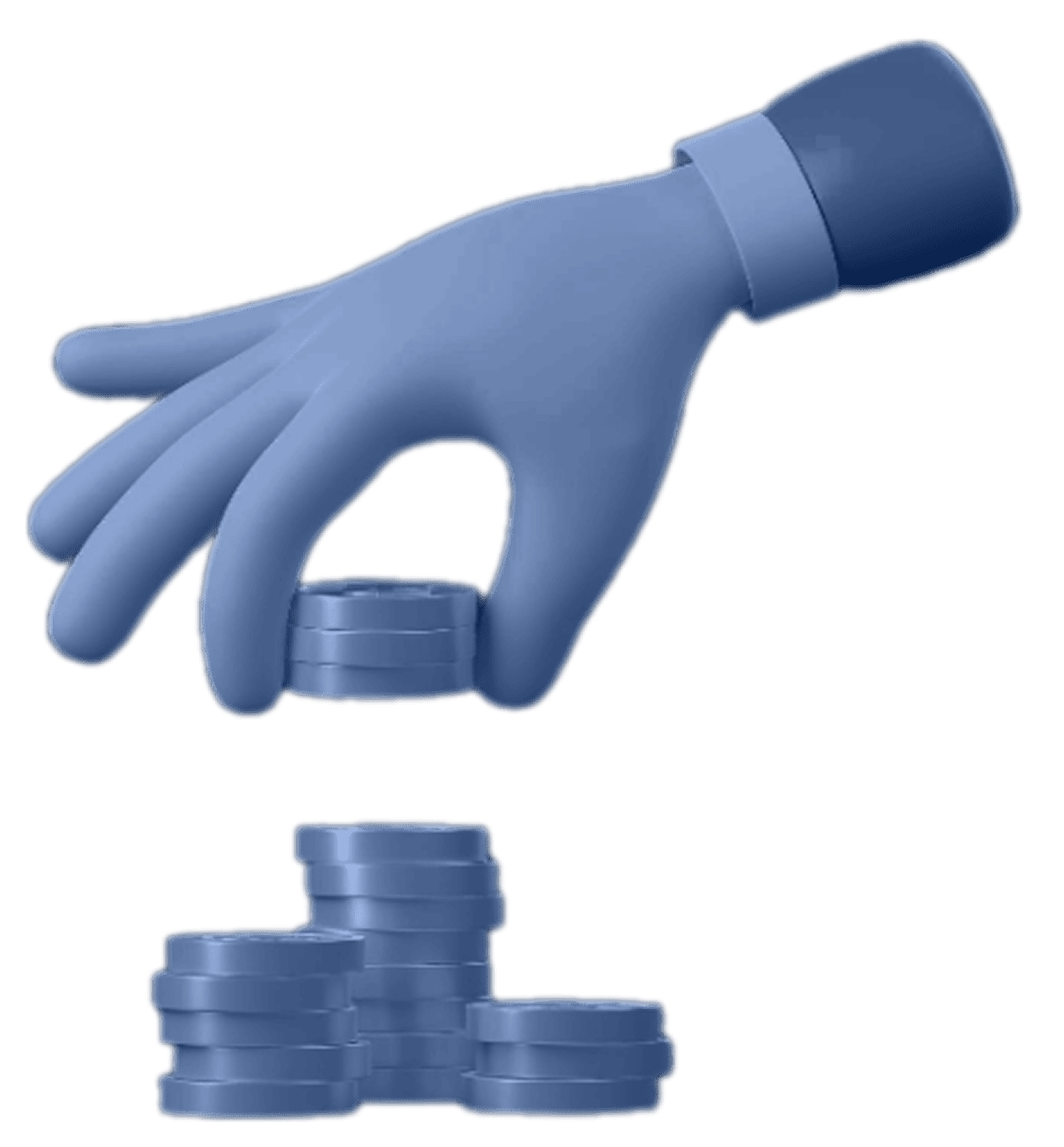 Crypto analyst avatar icon