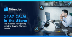 Volatile Crypto Markets