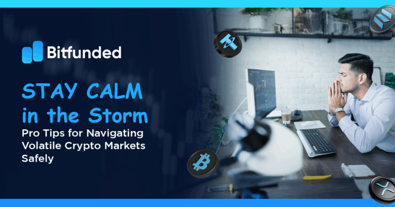 Volatile Crypto Markets