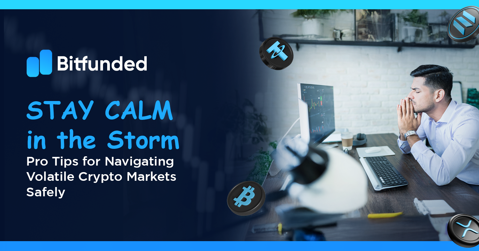 Volatile Crypto Markets