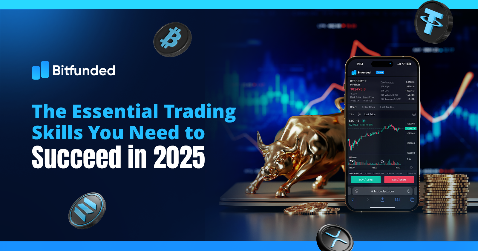 Essential Trading Skills