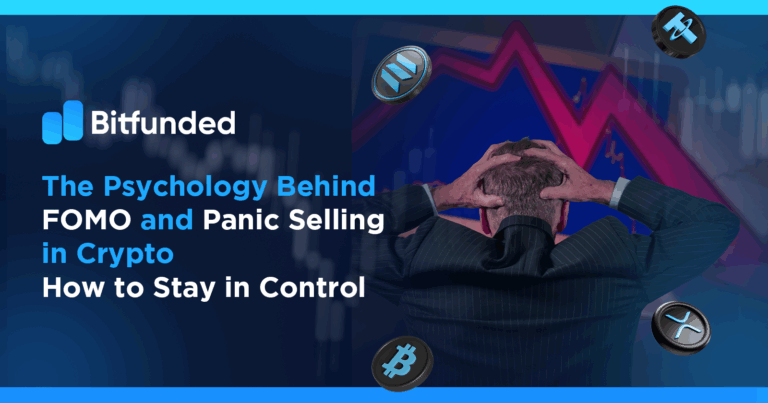 The Psychology Behind FOMO and Panic Selling in Crypto How to Stay in Control