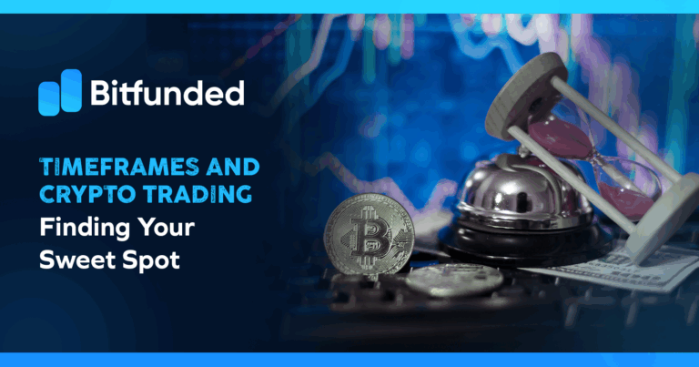 Timeframes and Crypto Trading Finding Your Sweet Spot