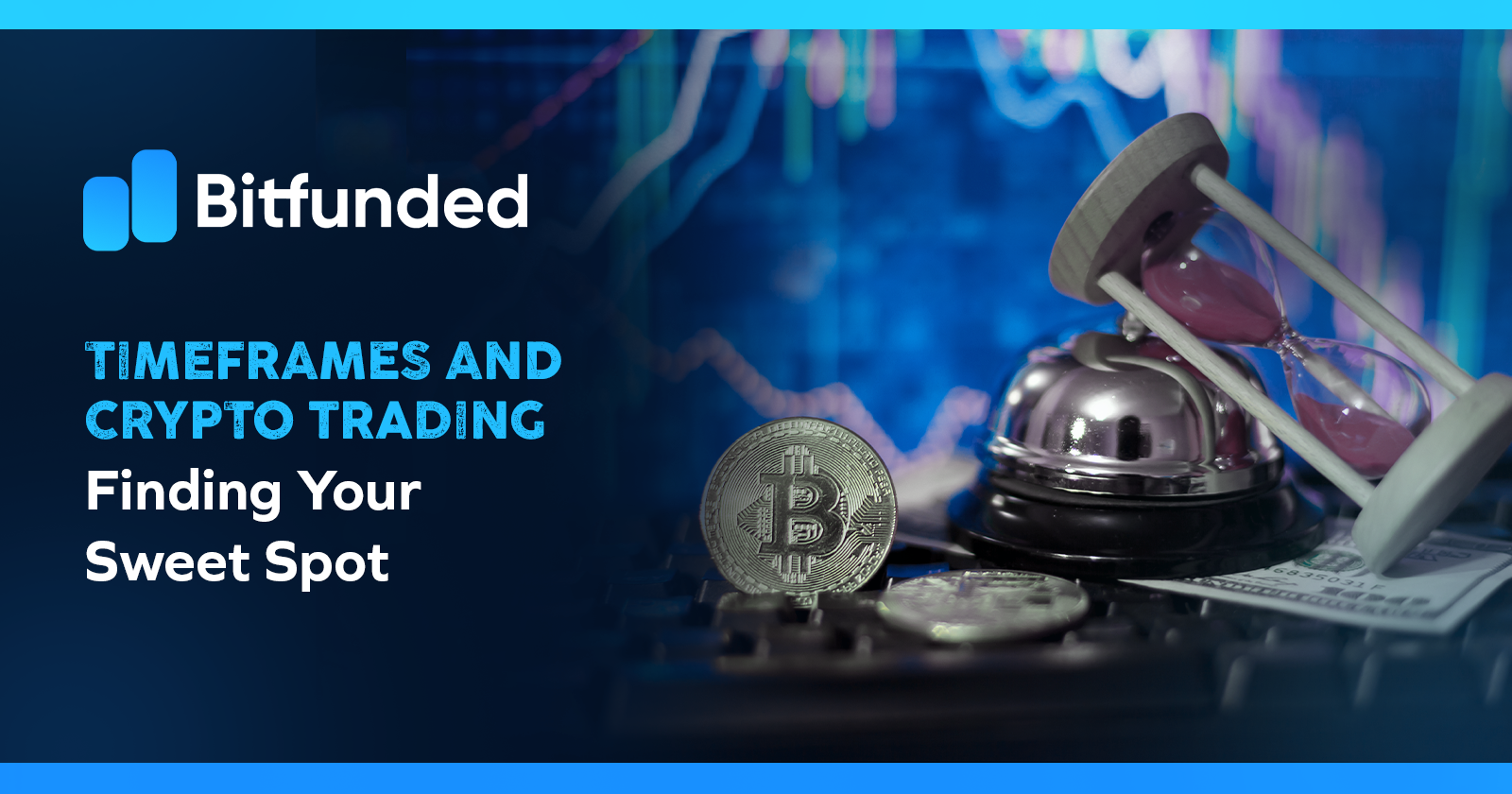Timeframes and Crypto Trading Finding Your Sweet Spot