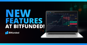 New features at bitfunded