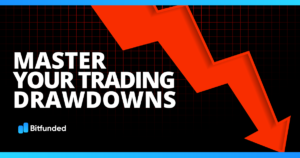 master your trading drawdowns