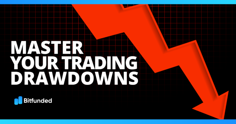 master your trading drawdowns