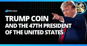 Trump coin and the 47th president of the united states
