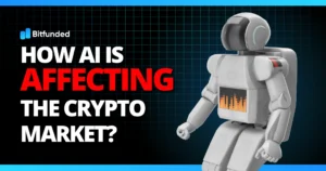 How ai is affecting the crypto market