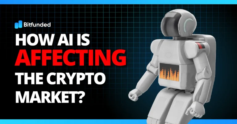 How ai is affecting the crypto market