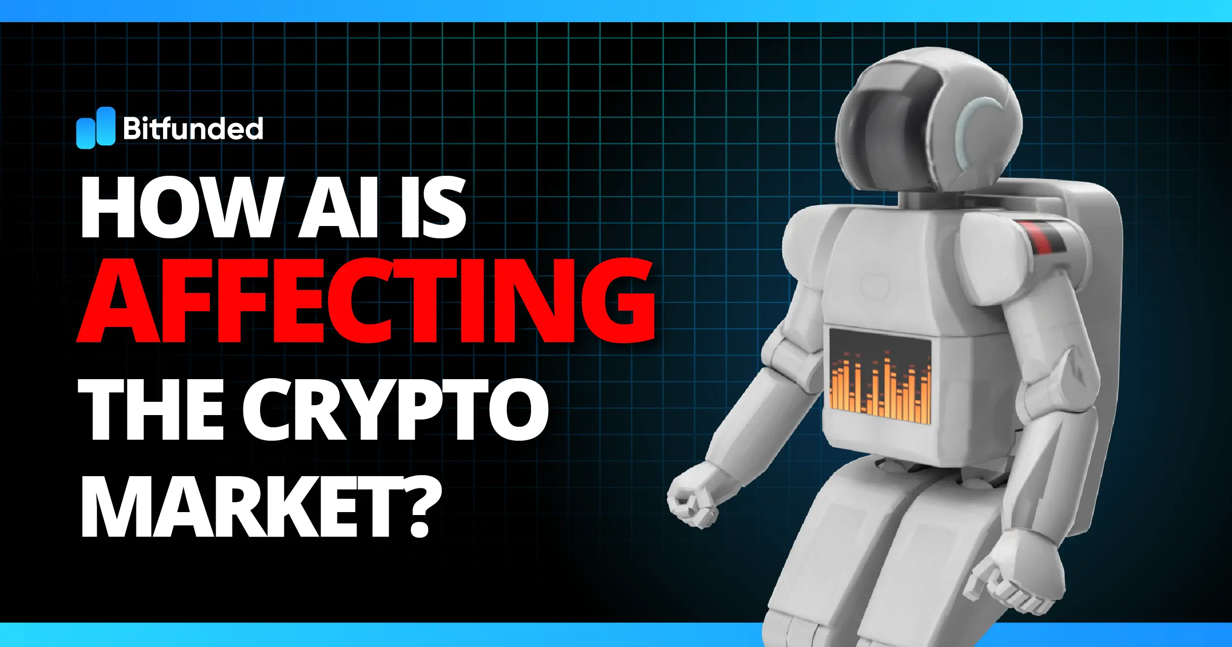 How ai is affecting the crypto market