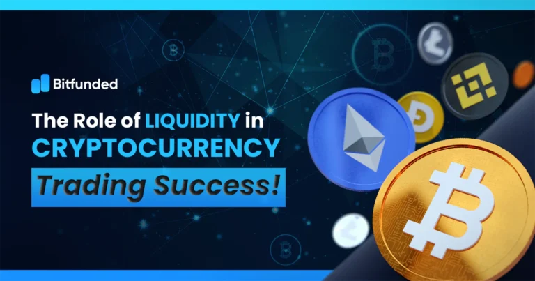 The Role of Liquidity in Cryptocurrency Trading Success!