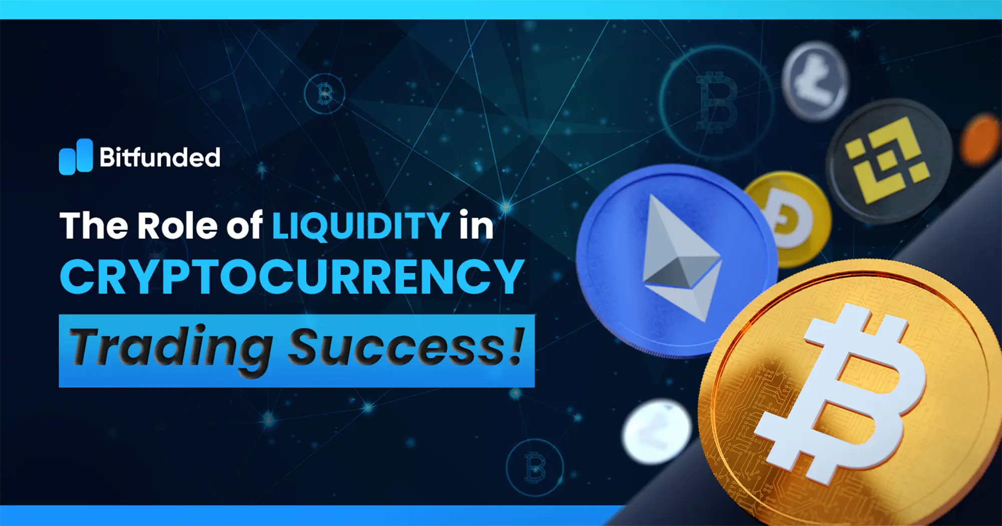 The Role of Liquidity in Cryptocurrency Trading Success!